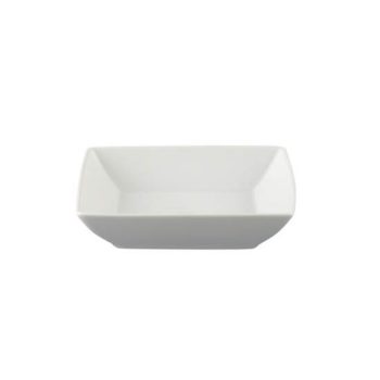 Thomas by Rosenthal Loft White Square Bread & Butter Plate 6"D