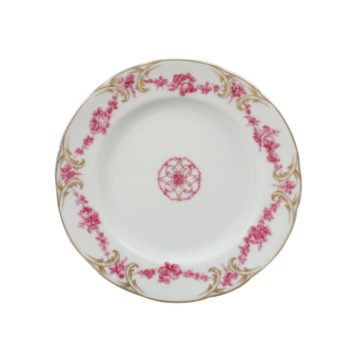 Bernardaud Louis XV Bread & Butter Plate 6.3"D - Image 2