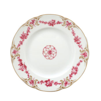 Bernardaud Louis XV Salad Plate 8.3"D