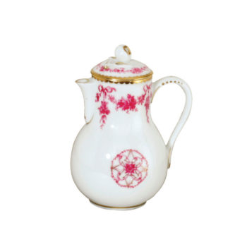 Bernardaud Louis XV Creamer 8 oz.