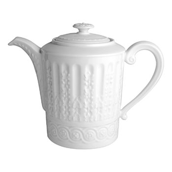 Bernardaud Louvre Coffee pot 34oz