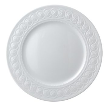 Bernardaud Louvre Dinner Plate 10.5 Inches