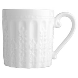 Bernardaud Louvre Mug