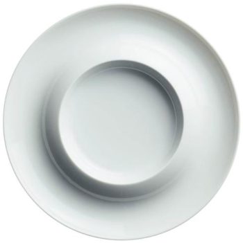 Raynaud Lunes Risotto Plate by Anne-Sophie Pic 12.6" D