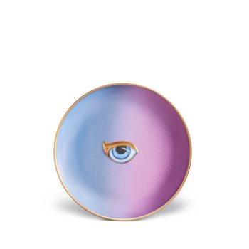 L'Objet Lito Plate 6"D