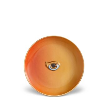 L'Objet Lito Plate 6"D