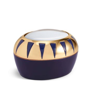 L'Objet Lito Magnifying Glass Box 5 L x 4 W x 3.25 H - Image 3