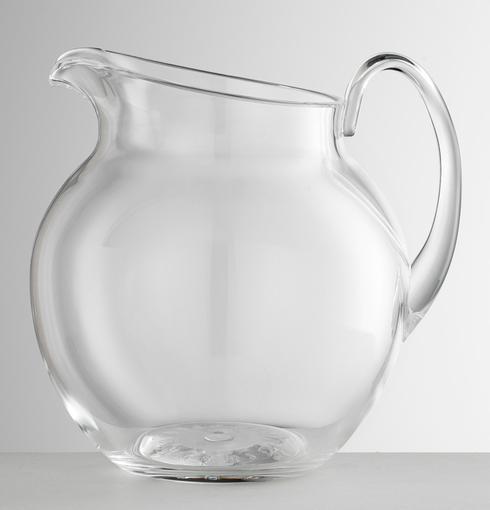 Mario Luca Giusti Jug GOLD – Pinky Promise