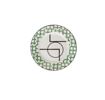 Pinto Paris Menta Bread and Butter Plate #4
