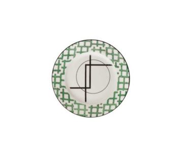 Pinto Paris Menta Bread and Butter Plate #6