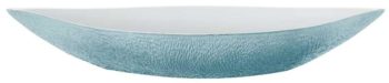 Raynaud Mineral Irise - Sky Blue Dish #2