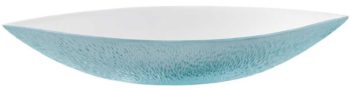 Raynaud Mineral Irise - Sky Blue Dish #3