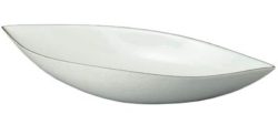 Raynaud Mineral Platinum Dish #1 22.8"