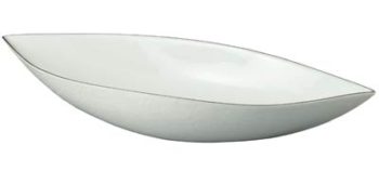 Raynaud Mineral Platinum Dish #1 22.8"