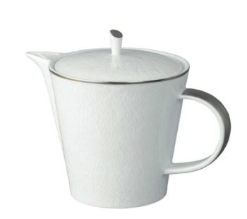 Raynaud Mineral Platinum Coffee Pot 27.5 oz.