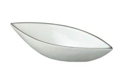 Raynaud Mineral Platinum Dish #4  5.3"