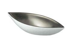 Raynaud Mineral Platinum Dish #3 9.1"