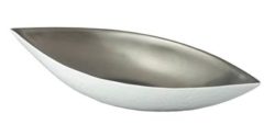 Raynaud Mineral Platinum Dish #4 5.3"