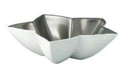 Raynaud Mineral Platinum Star Cup 7.7"