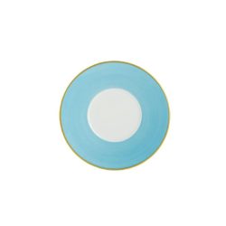 Robert Haviland & C. Parlon Lexington Ciel Bread & Butter Plate 6.25"D