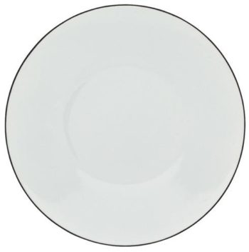 Raynaud Monceau Noir Dessert Plate 8.75" D