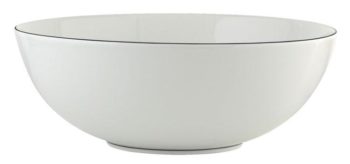 Raynaud Monceau Noir Salad Bowl Large 66.7 oz