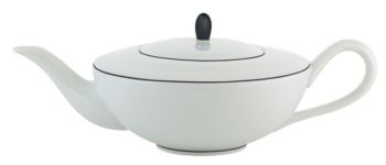 Raynaud Monceau Noir Tea/Coffee Pot 33.5 oz