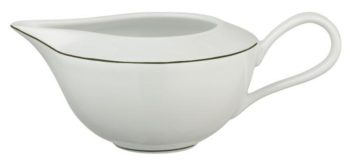 Raynaud Monceau Empire Green Creamer 6.75 oz