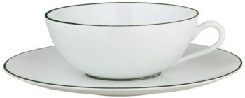 Raynaud Monceau Empire Green Tea Cup 7.5 oz
