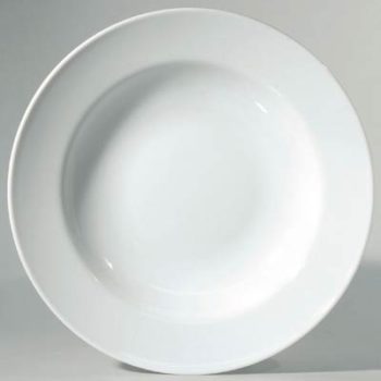 Raynaud Marly/Menton Deep Chop Plate 11.6"