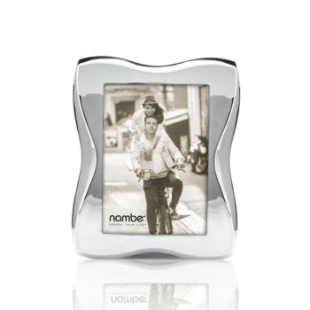 Nambe Bella Frame 5 x 7