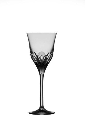 Varga Art Crystal Nouveau Greenwich Wine