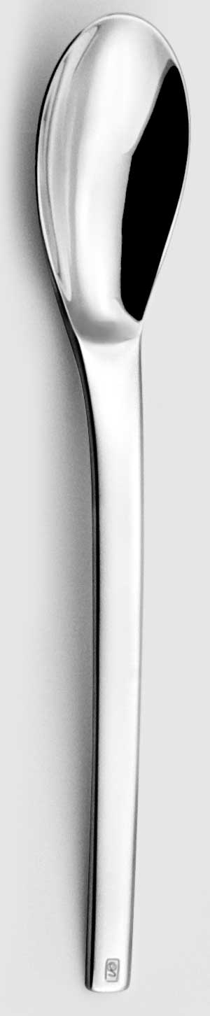 Couzon Neuvieme Art Stainless Steel Table Spoon