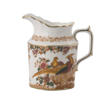 Royal Crown Derby Olde Avesbury Creamer Jug 8.75 oz.