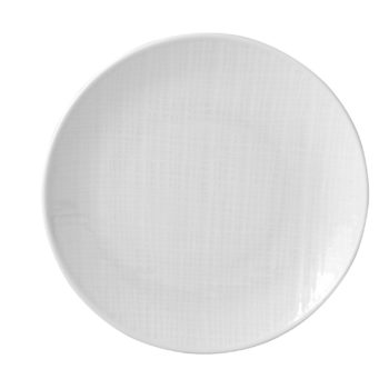 Bernardaud Organza Coupe Bread and Butter Plate 6.5"