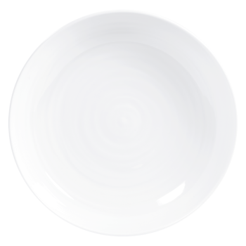 Bernardaud Origine Pasta plate 9.5"D