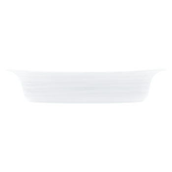 Bernardaud Origine Oval roasting dish 12.6" - Image 2