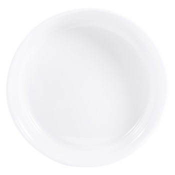 Bernardaud Origine Deep round dish 9.4"D