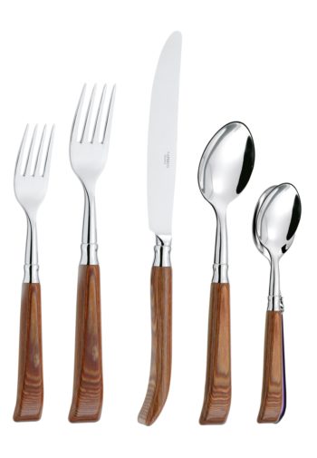 Capdeco Orio 5-Piece Place Setting