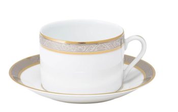 Deshoulieres Orléans Breakfast Cup
