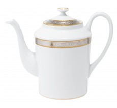 Bernardaud Cabas teapot