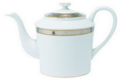 Deshoulieres Orléans Round Tea Pot