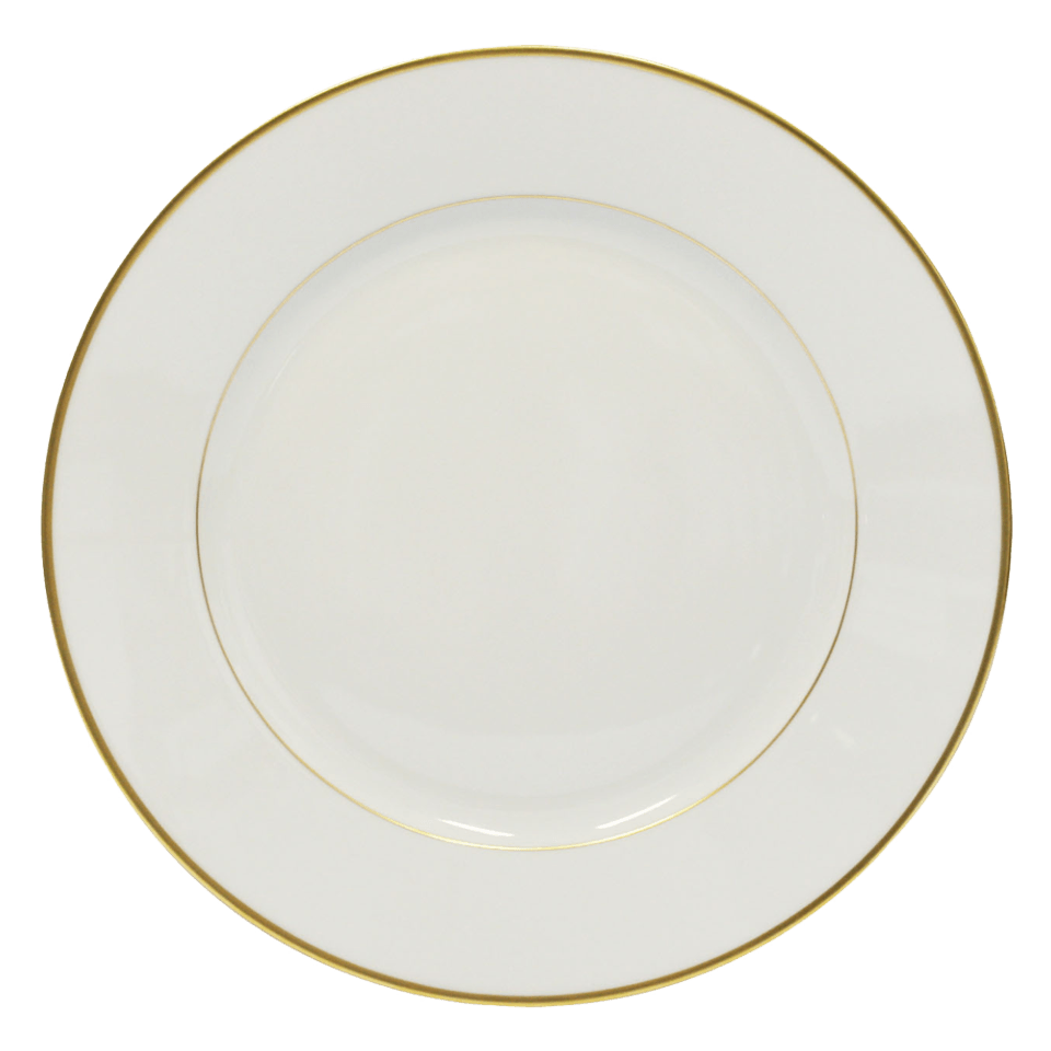 Haviland Orsay Salad Plate 