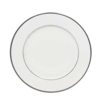Haviland Orsay Platinum Dessert Plate 9"