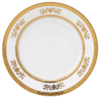 Deshoulieres Orsay White Sugar Bowl