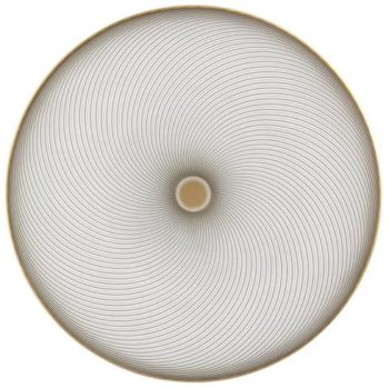 Raynaud Oskar Dessert Plate #1 8.7"D