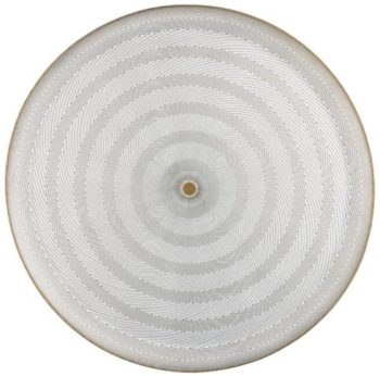 Raynaud Oskar Large Round Platter 18"D