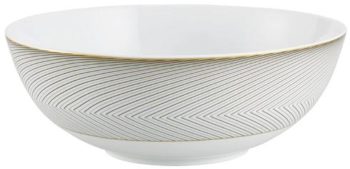 Raynaud Oskar Large Salad Bowl 10.4"D