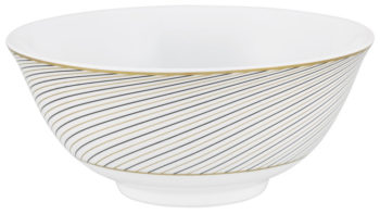 Raynaud Oskar Chinese Soup Bowl 4.7"D
