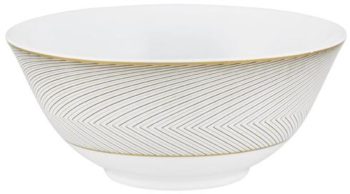Raynaud Oskar Chinese Rice Bowl 5"D